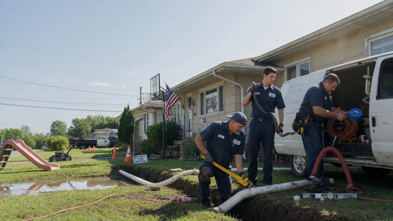 Toilet Installation in Merchantville, NJ near me